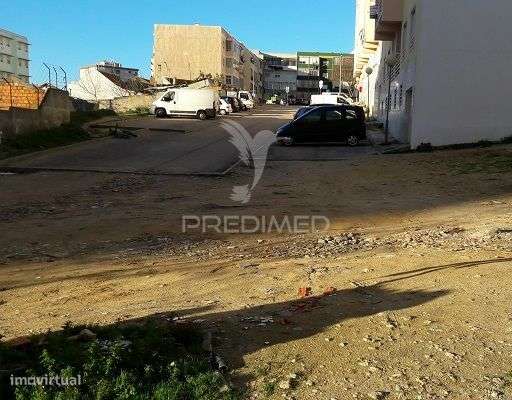 Terreno para construção no Centro da Cidade - Grande imagem: 5/9