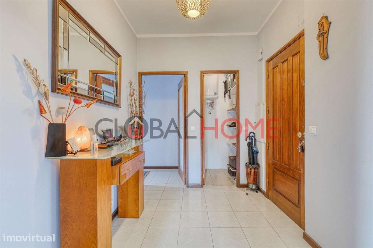 Apartamento T2 em Baguim do Monte, Rio Tinto-5