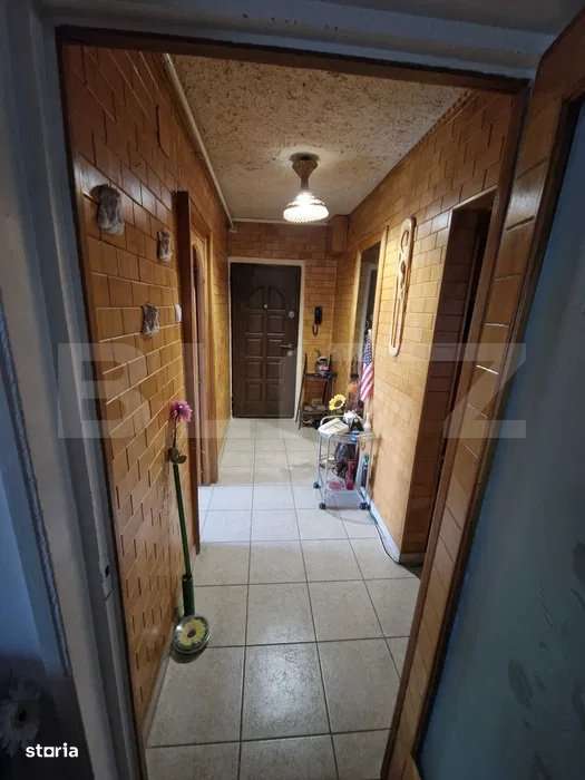 Apartament de vanzare cu 3 camere, 76 mp utili, zona Carpati 2 - Imagine principală: 4/7