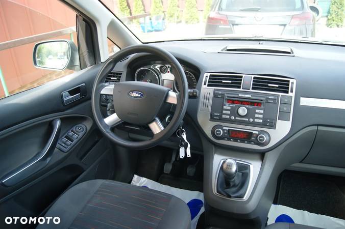 Ford C-MAX 1.6 Ambiente - 20