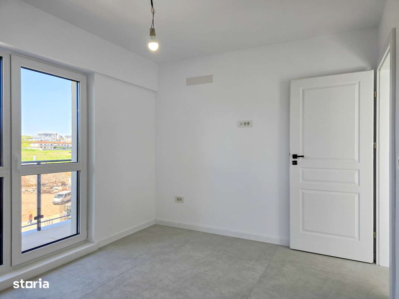 Apartament 2 camere FINALIZAT in Lapis Residence, COMISION 0%-10