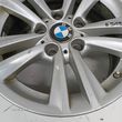 ALUFELGA 5x120 16 BMW F30 F31 6866304 (E9196) - 2