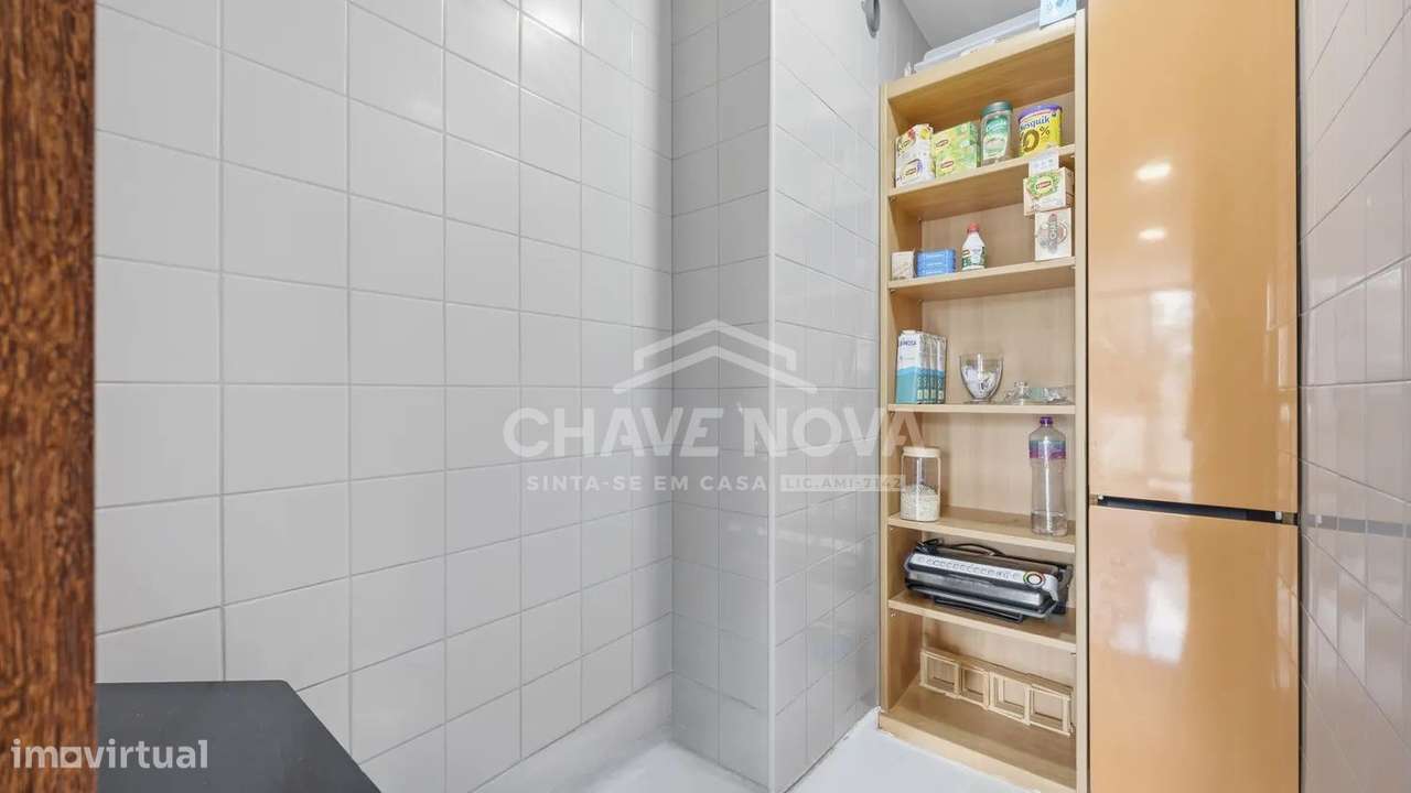 Moradia T3 COMO NOVA Canidelo a 1km da Praia - OPORTUNIDADE-9