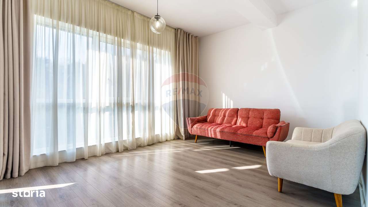 Apartament 3 camere | 80 mp utili | Grigorescu-18