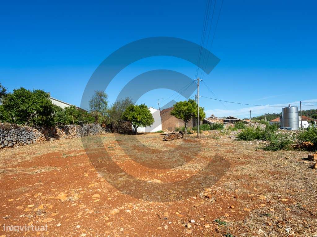 Terreno - Grande imagem: 3/6