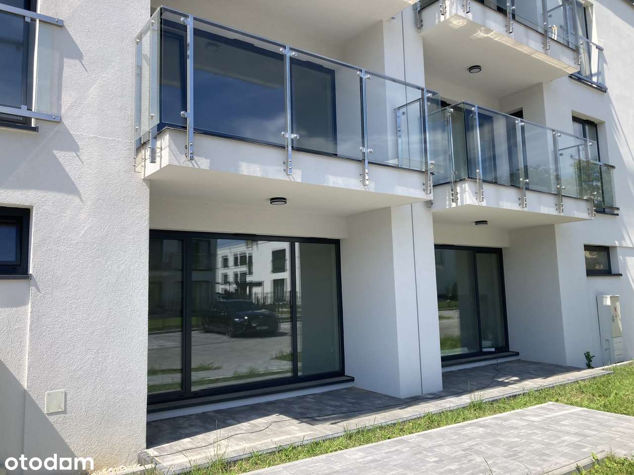 Nowe bezczynszowe lokale pod biura, gabinety, Od 31 do 51 m2.-7