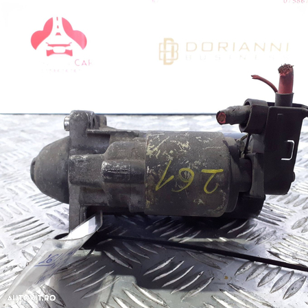 Electromotor Alfa Romeo GTV 1.8 16V | 1005821914 - 2