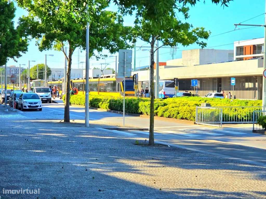 Apartamento T2 em Vila do Conde - Oportunidade Única-20