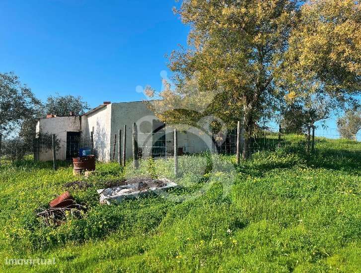 Terreno à venda – 2.500 m² em Alqueva-5