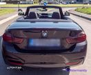 BMW Seria 4 435i Cabrio Sport-Aut. M Sport - 11