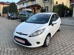 Ford Fiesta 1.25 Ambiente - 1