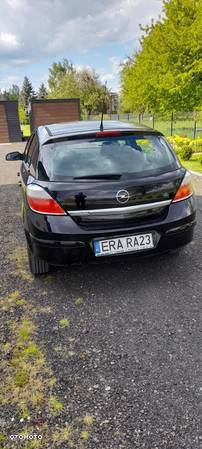 Opel Astra III 1.6 Enjoy - 5