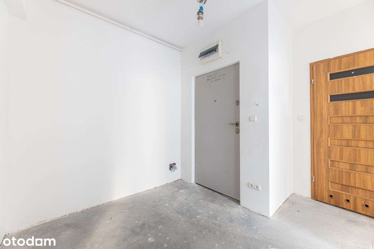 Ogródek | Stacja Pkp 3 min | Centrum 20 min-4