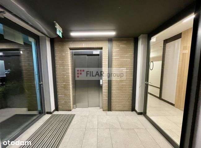 Nowoczesne mieszkanie dwupokojowe o pow 48m2, gara-7