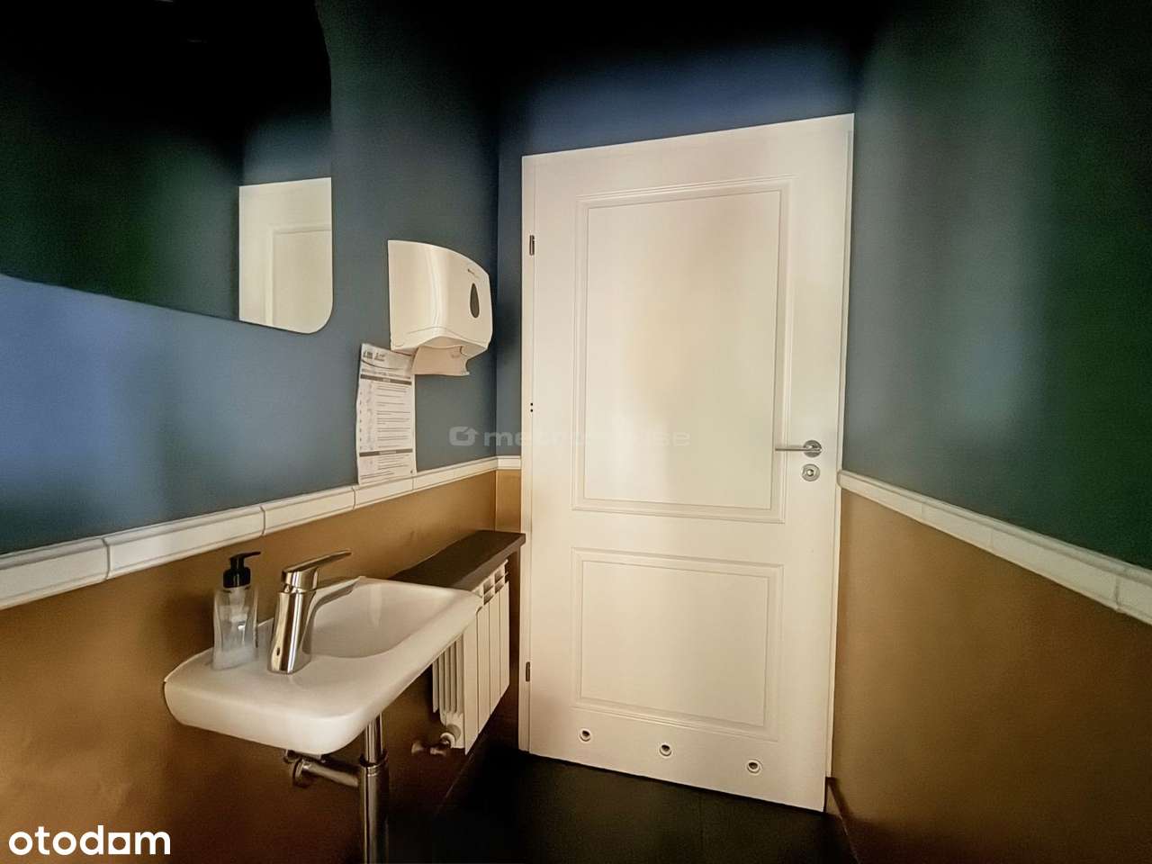 Lokalu użytkowy Wwa-Ursynów179 m² 3,15 mln PLN-2