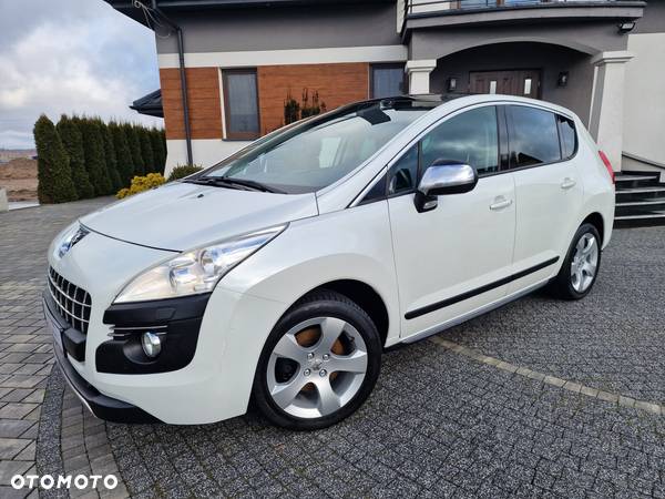 Peugeot 3008 1.6 Premium+ - 9