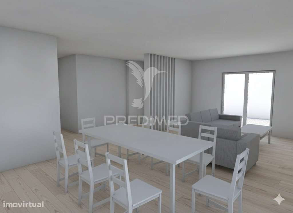 Moradia T3 Térrea na Gafanha da Encarnação - Grande imagem: 3/7