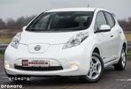 Nissan Leaf 24kWh Visia - 1