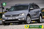 Volkswagen Passat Alltrack 2.0 TDI 4Motion DSG BlueMotion Tec - 1