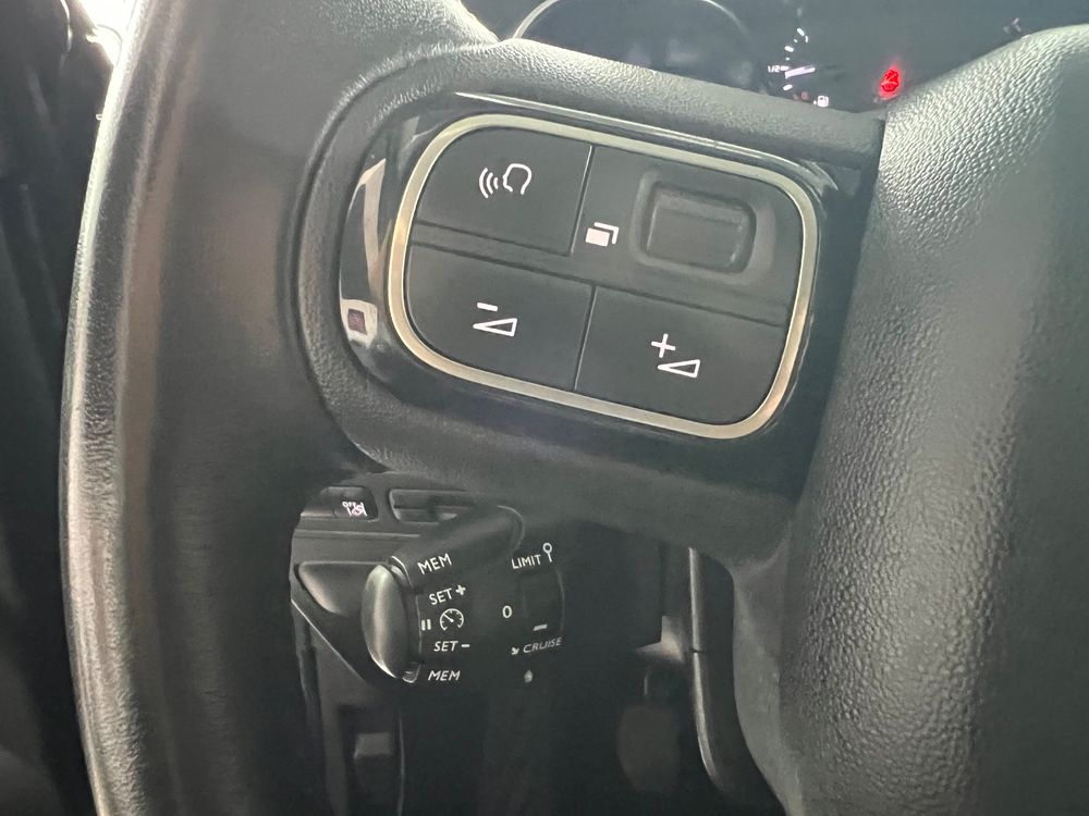 Citroen C3-Aircross
