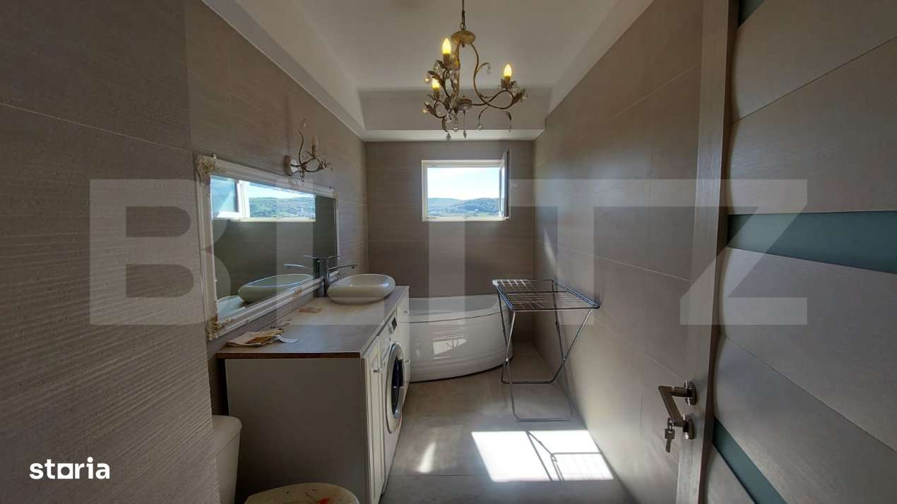 Apartament de vanzare, cu 2 camere, 60 mp, zona sens giratoriu - Imagine principală: 5/5