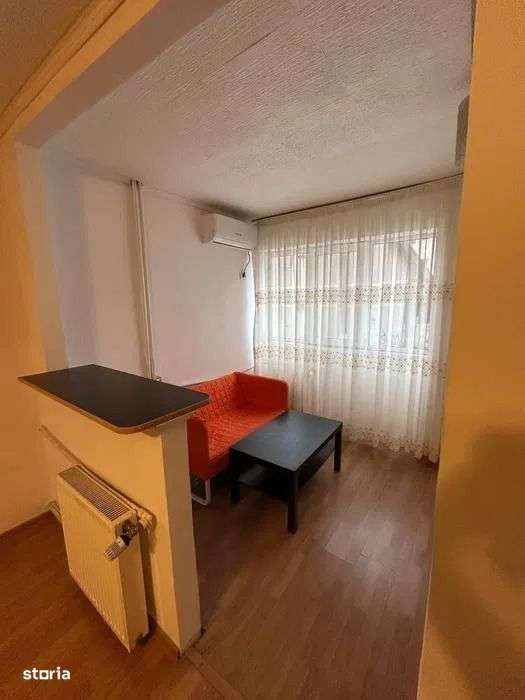 GARSONIERA LUJERULUI, BUCATARIE INCHISA, MOBILAT,  METROU 3 MINUTE - Imagine principală: 4/7