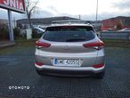 Hyundai Tucson 1.7 CRDI BlueDrive Comfort 2WD DCT - 6