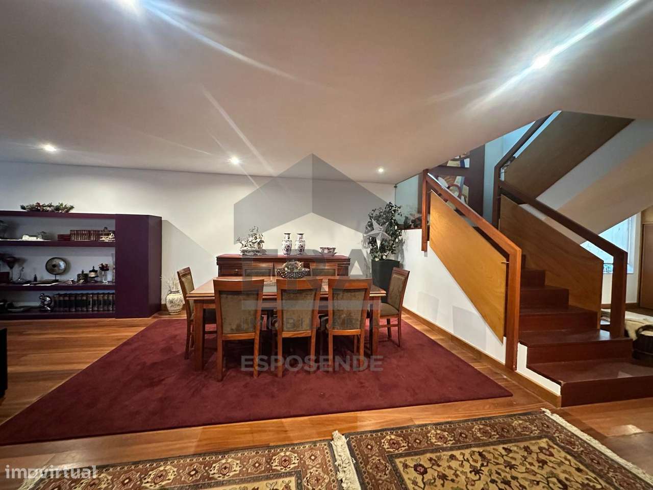 Moradia T5 Esposende - Grande imagem: 4/18