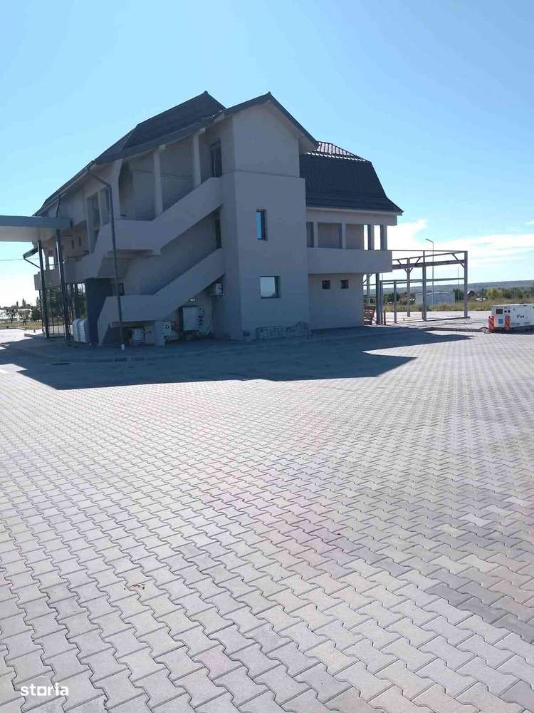 Stație Peco - Imagine principală: 4/13