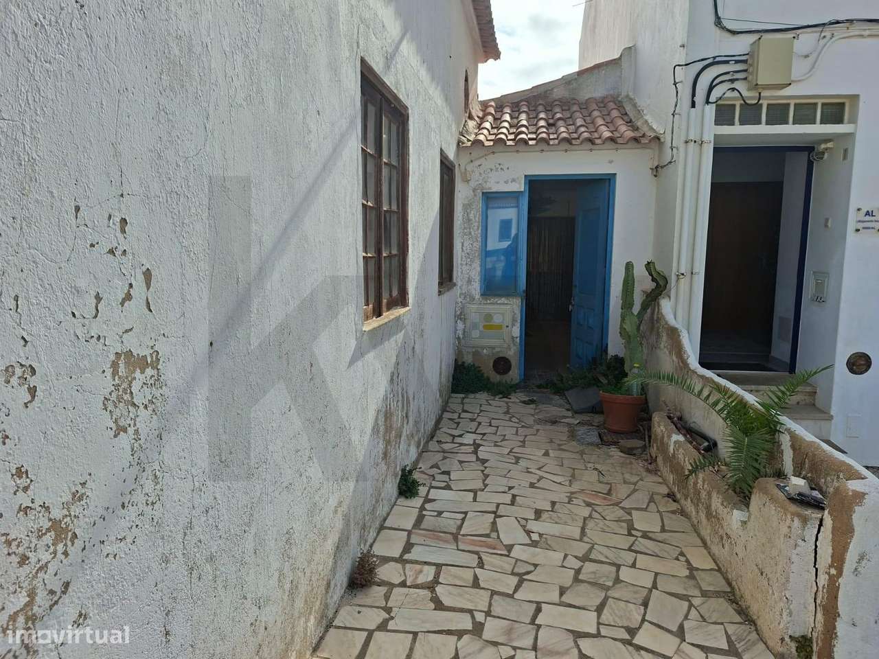 Oportunidade Única perto da praia em Sagres – Espaço Comercial-9