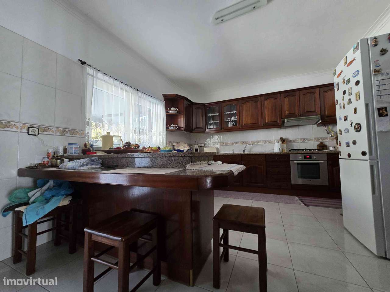 Moradia T4  Corroios-14