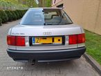 Audi 80 1.6 - 7