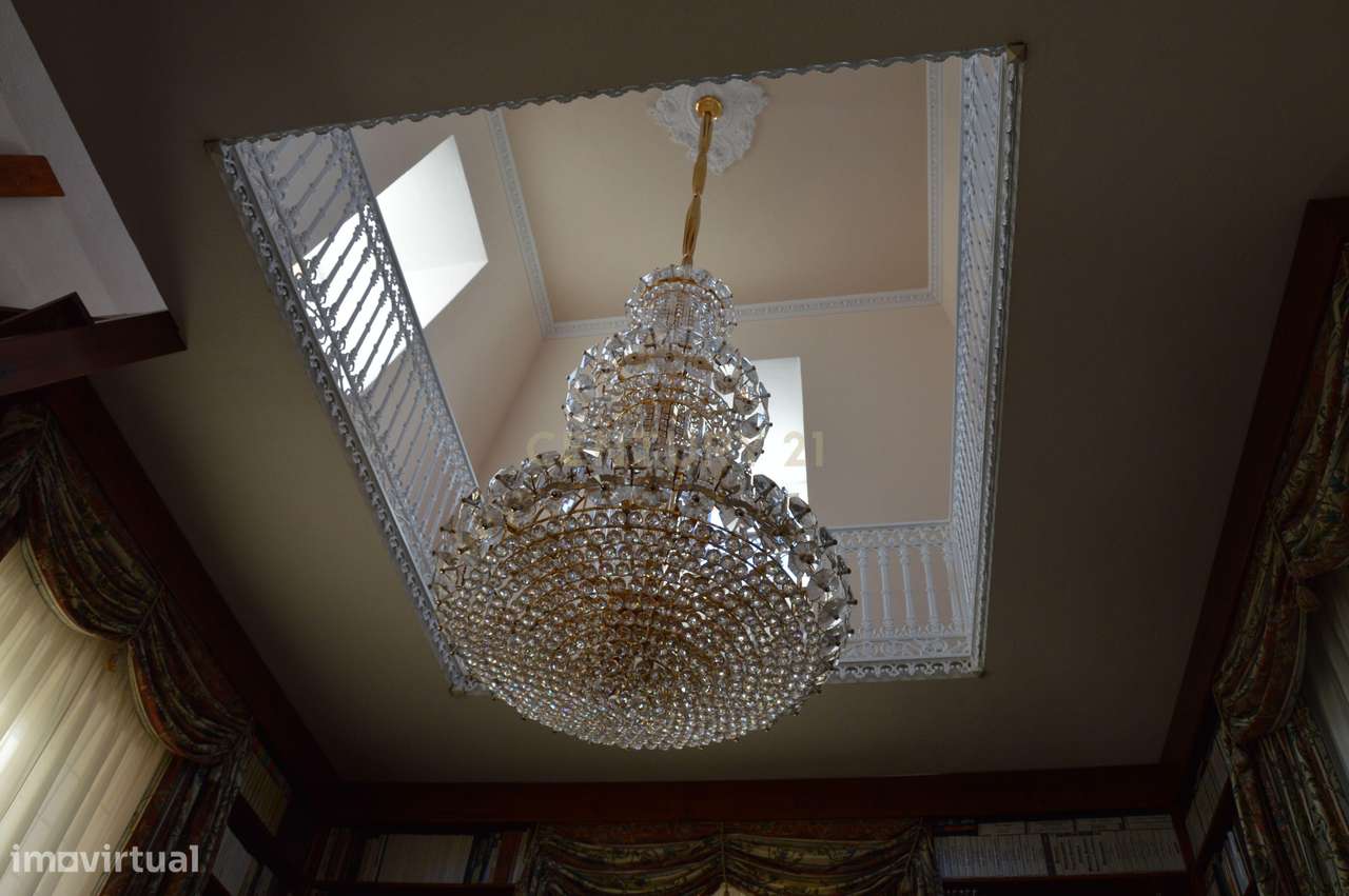 Palacete Único em Silves — Uma Propriedade de Exceção-14