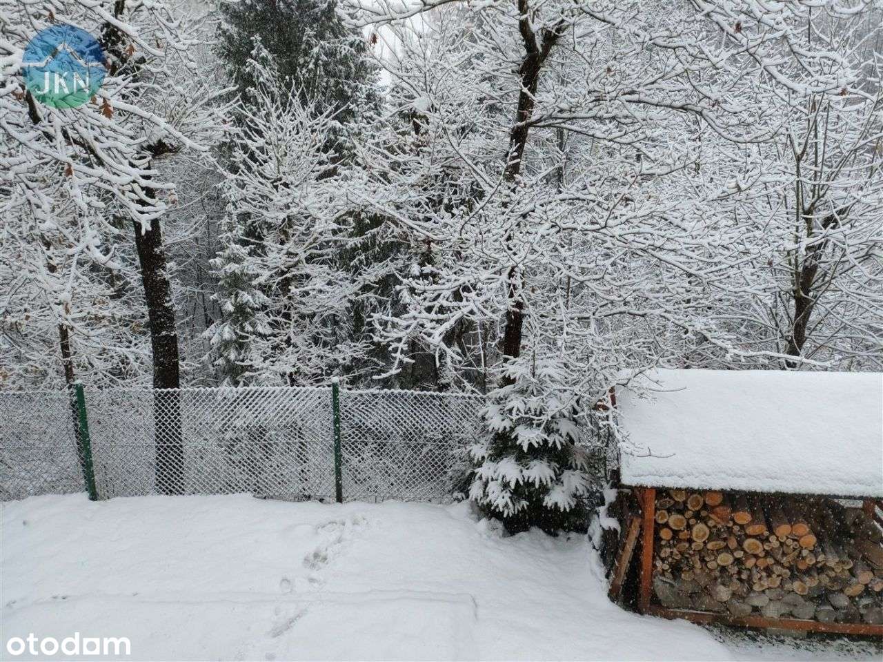 Najnowsza Oferta Domu W Górach-10