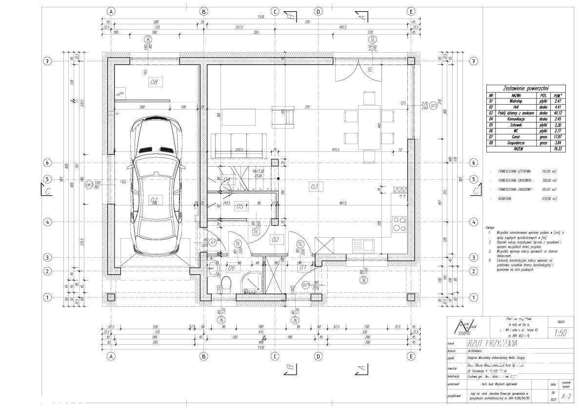 Eko Dom wolnostojący z dużą działką filmik-4