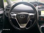 Toyota Verso 1.8 Premium 7os EU6 - 18