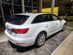 Audi A4 2.0 TDI Quattro S tronic - 8