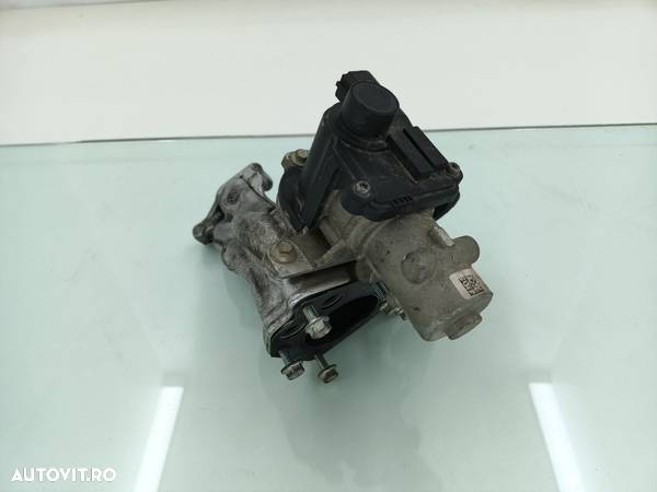 Supapa EGR Dacia SANDERO K9K-K7 2008-2012  70036806 - 2