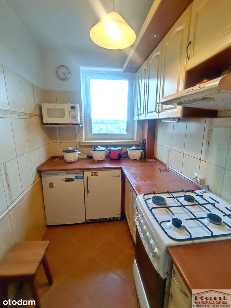 3 rozkładowe pokoje, winda-11