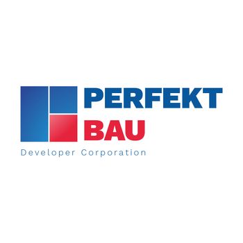 PERFEKT BAU DC Sp. z o.o. Logo