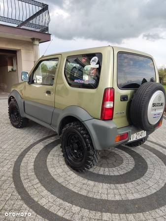 Suzuki Jimny - 15