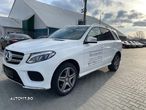 Mercedes-Benz GLE 350 d 4MATIC - 2