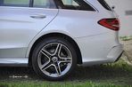 Mercedes-Benz C 300 de AMG Line - 4