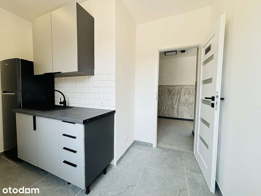 Kompleks biurowo-usługowy w centrum Lubina – ul. Traugutta   ROI 14,6%-11