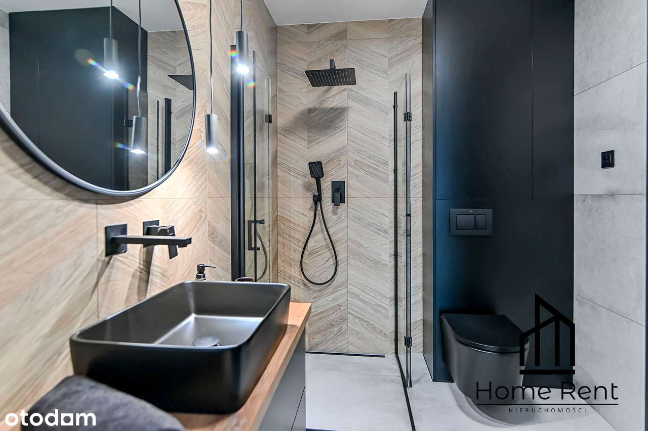 3 - pokojowe mieszkanie loftowe nad jeziorem - Sława-11