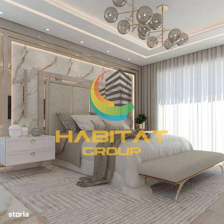 De vanzare, apartament cu 3 camere langa Parcul Teilor din Titan - Imagine principală: 4/11