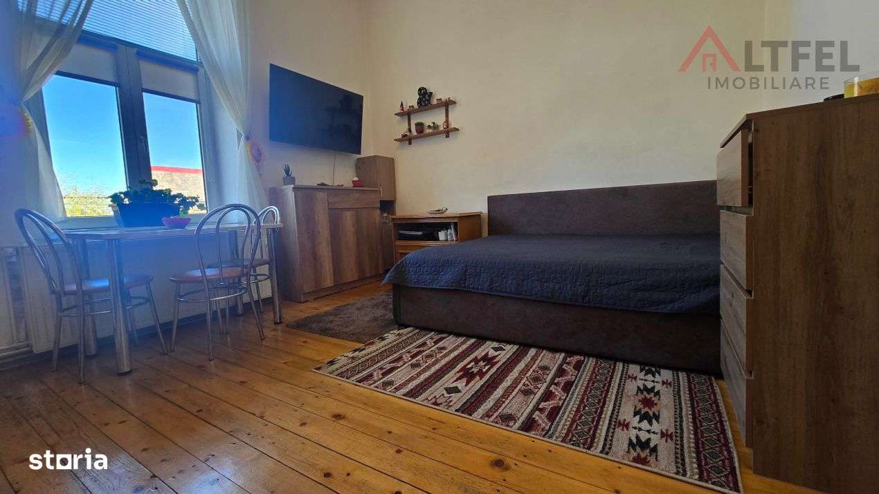 COMISION 0! Apartament cu 3 camere 87 mp utili strada Constantin Noica - Imagine principală: 4/16