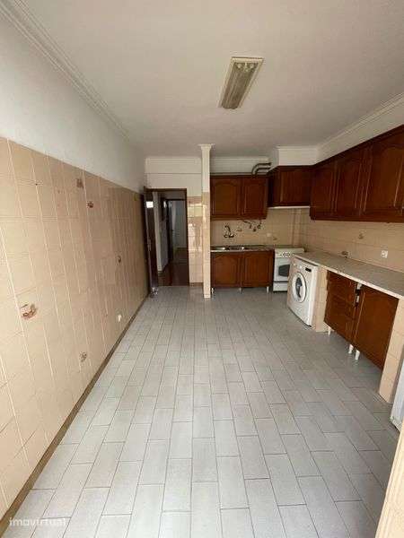 Arrendamento T1 Caparide / Cascais - Grande imagem: 4/12