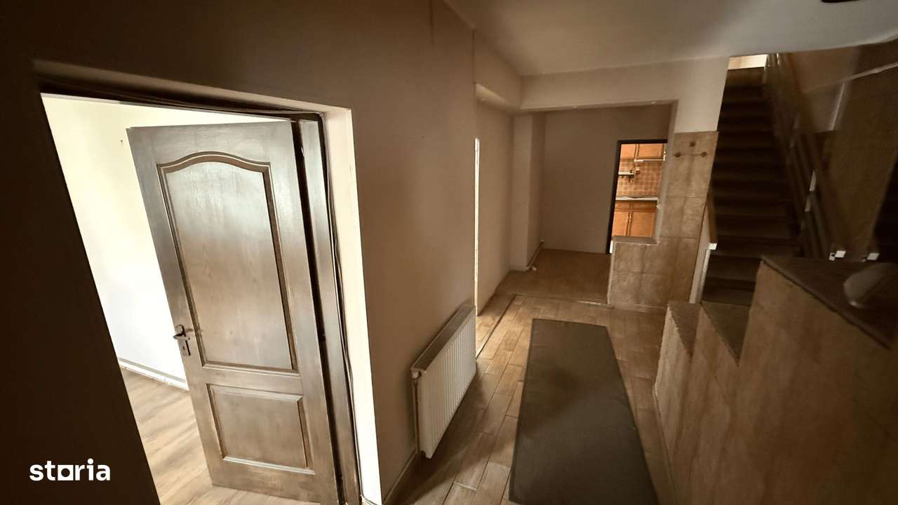 Apratament Duplex 149 mp, 6 camere , posibilitate de compartimentare-9