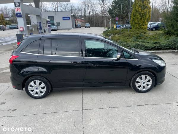 Ford C-MAX 1.6 EcoBoost Titanium - 8